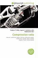 Compression ratio