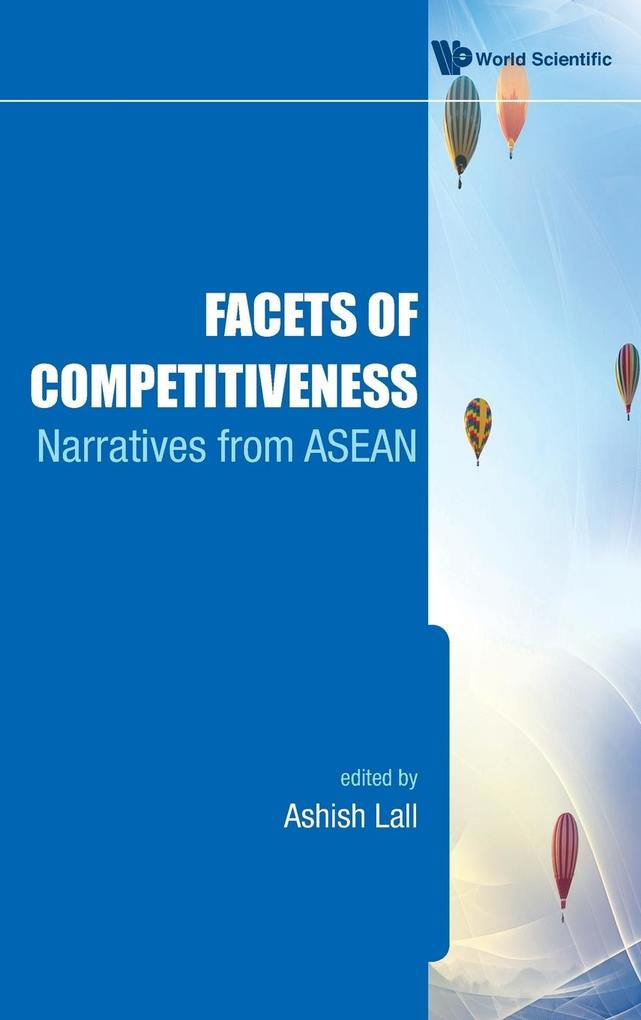 Facets of Competitiveness als Buch von