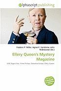 Ellery Queen's Mystery Magazine