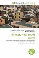 Bangor New South Wales