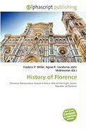 History of Florence