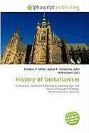 History of Unitarianism