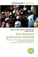 Four Horsemen (professional wrestling)