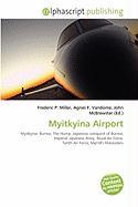 Myitkyina Airport