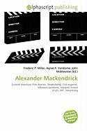 Alexander Mackendrick