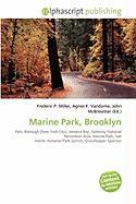 Marine Park Brooklyn