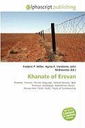 Khanate of Erevan