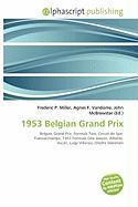 1953 Belgian Grand Prix