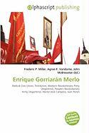 Enrique Gorriarán Merlo
