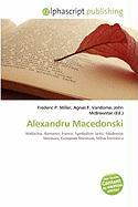 Alexandru Macedonski