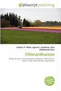 Chloranthaceae