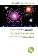 Battle of Dunnichen