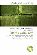 Floyd County Iowa