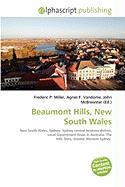 Beaumont Hills New South Wales