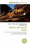 Bidwill New South Wales