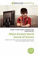 Albert Einstein World Award of Science