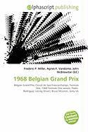 1968 Belgian Grand Prix