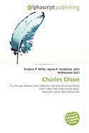 Charles Olson