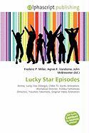 Lucky Star Episodes