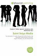 Saint Seiya Media