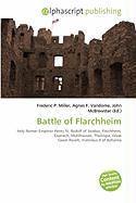 Battle of Flarchheim