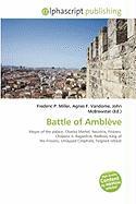 Battle of Amblève