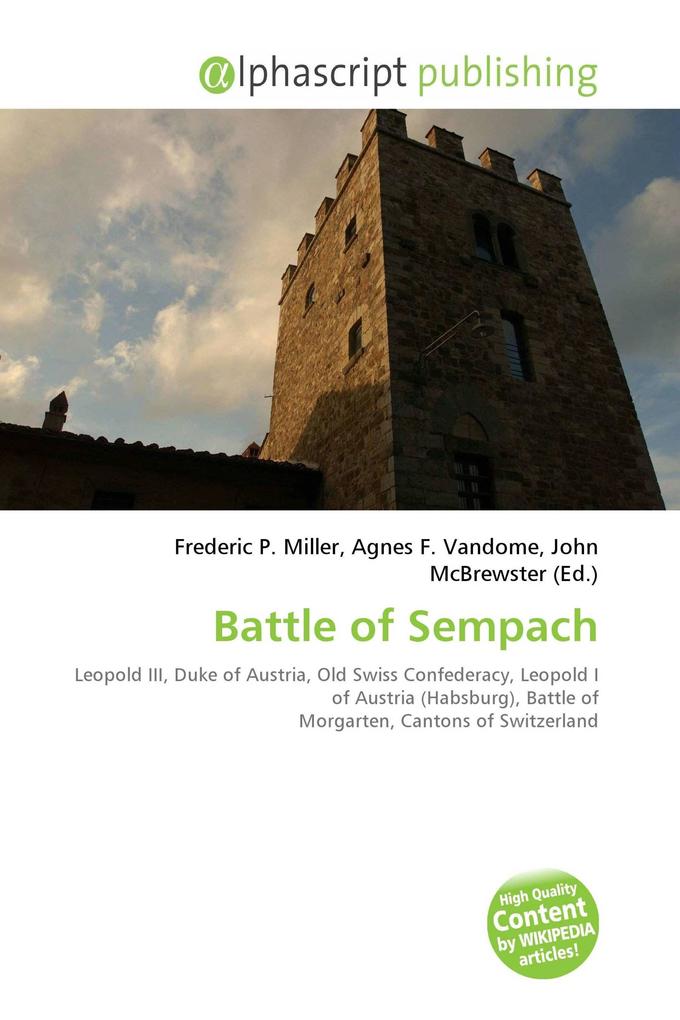 Battle of Sempach