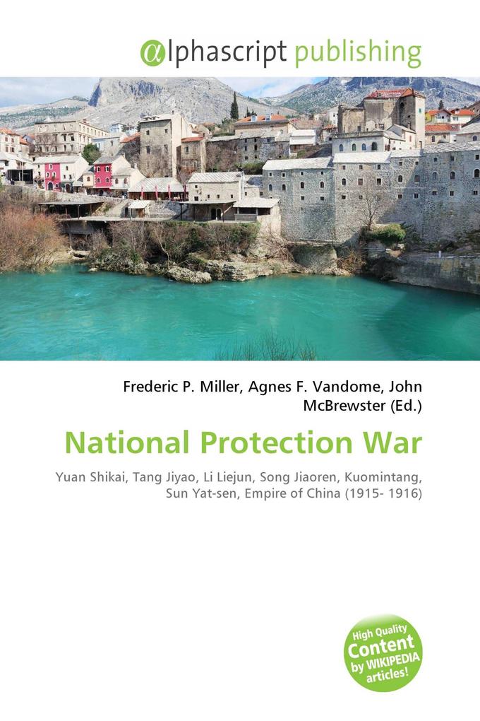 National Protection War
