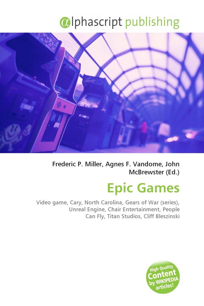 Epic Games