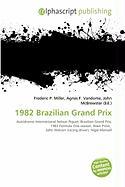 1982 Brazilian Grand Prix