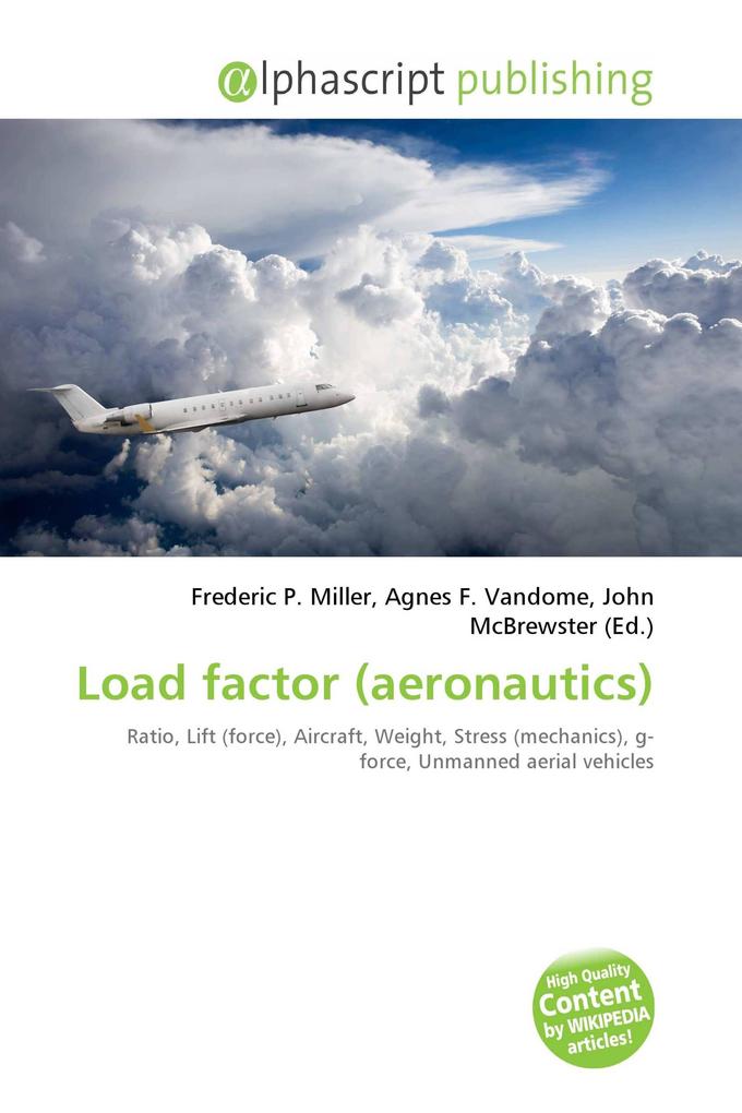 Load factor (aeronautics)