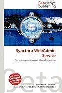 Syncthru WebAdmin Service