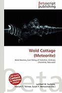 Wold Cottage (Meteorite)
