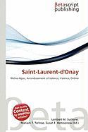 Saint-Laurent-d'Onay