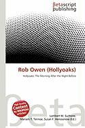 Rob Owen (Hollyoaks)