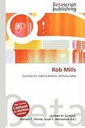 Rob Mills