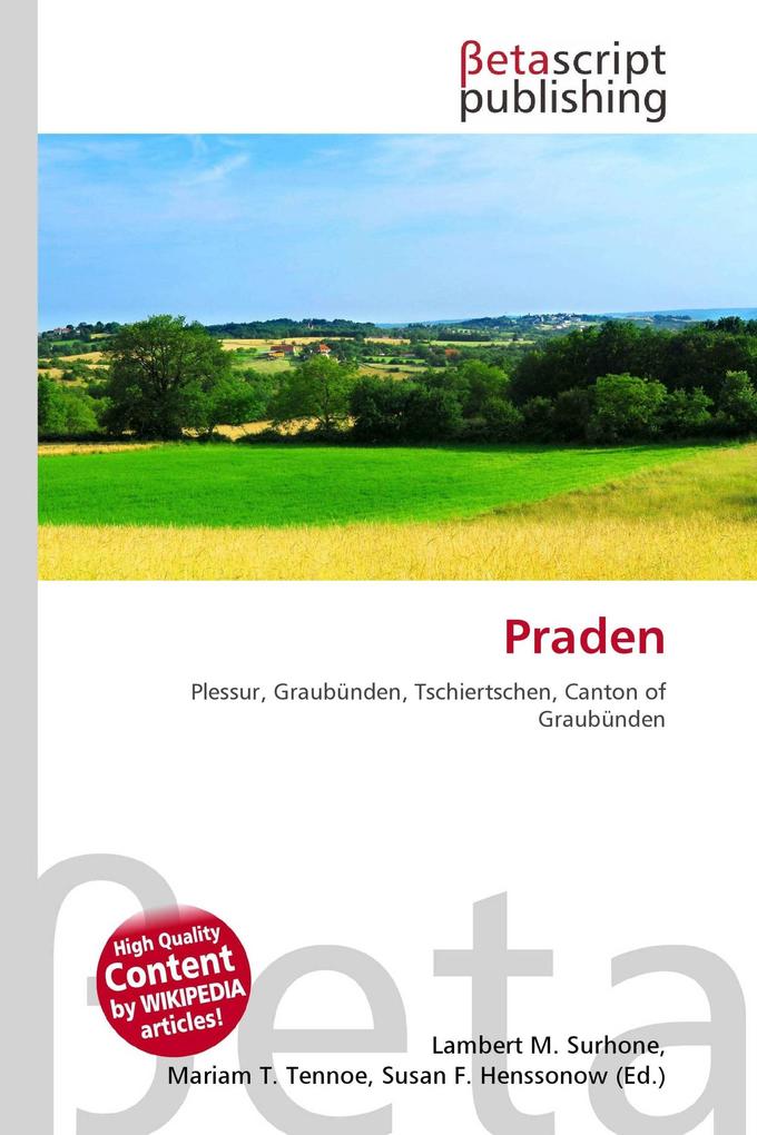 Praden