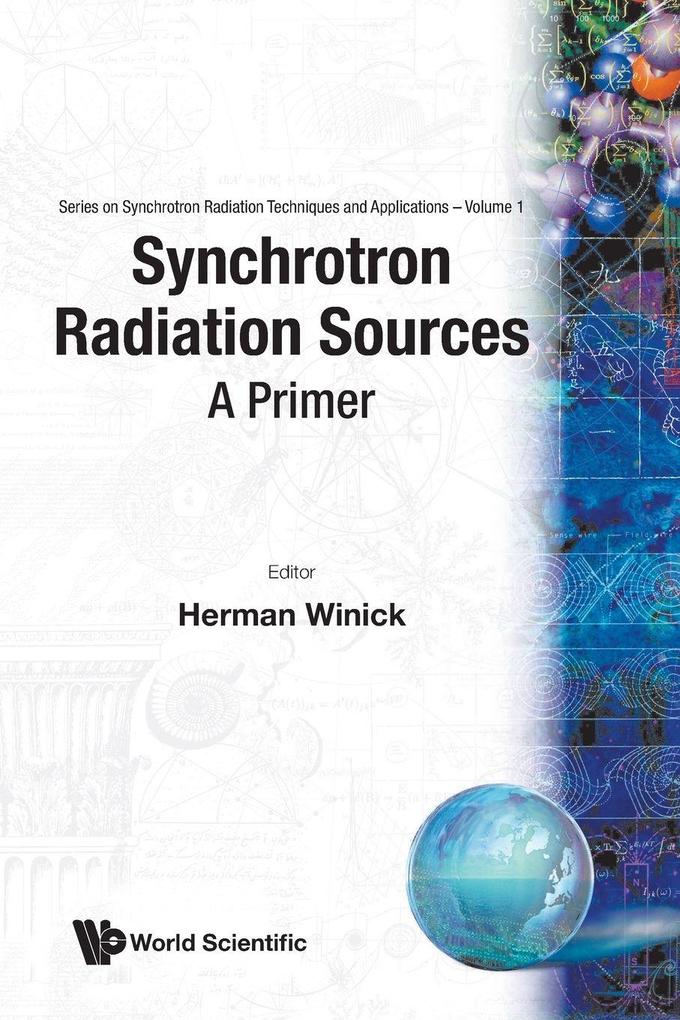 SYNCHROTRON RADIATION SOURCES-PRI...(V1)
