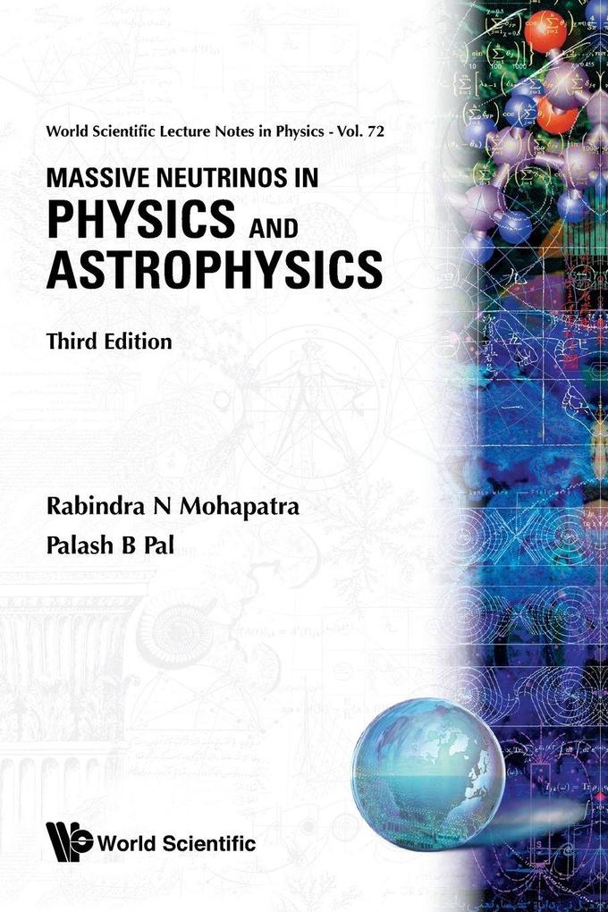 MASSIVE NEUTRINO IN PHY &..3ED (V72)