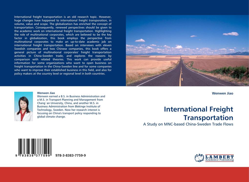 International Freight Transportation