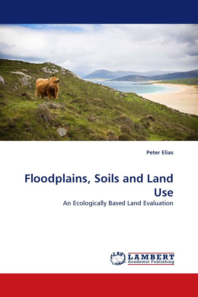 Floodplains Soils and Land Use