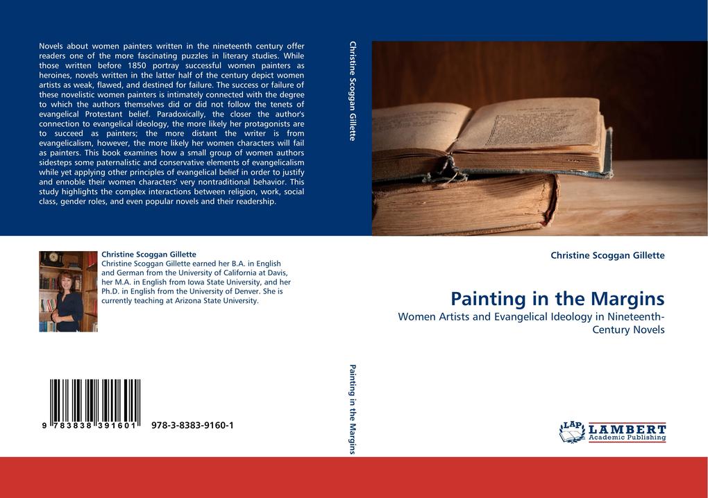 Painting in the Margins