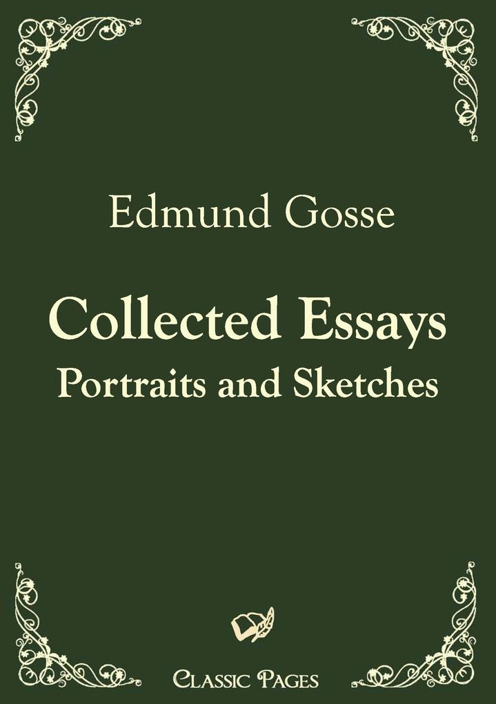 Collected Essays