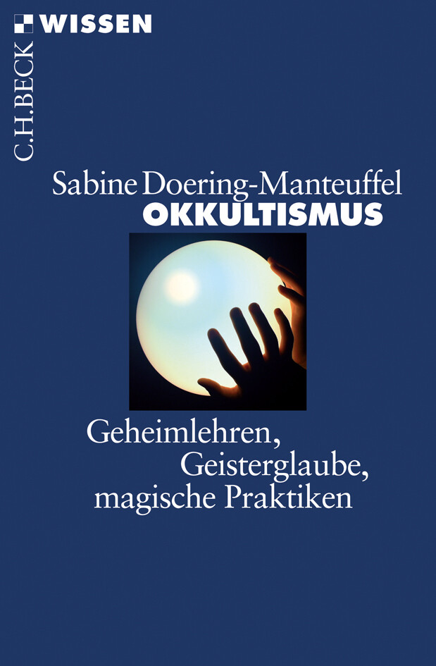 Okkultismus - Sabine Doering-Manteuffel