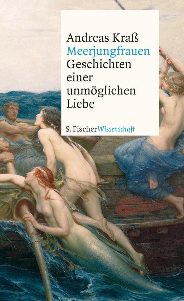 Meerjungfrauen