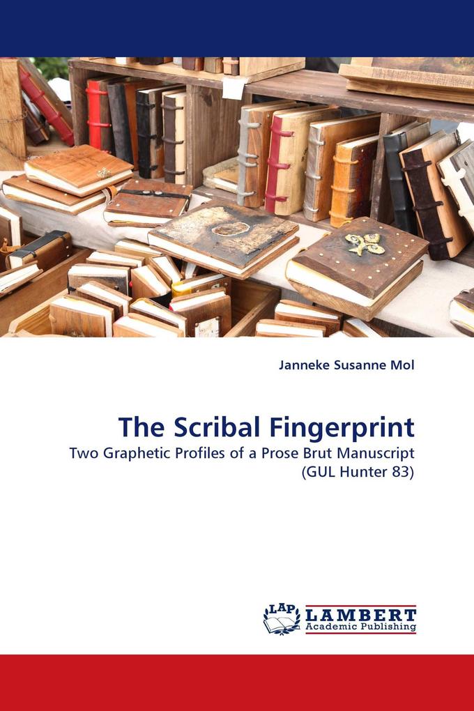 The Scribal Fingerprint