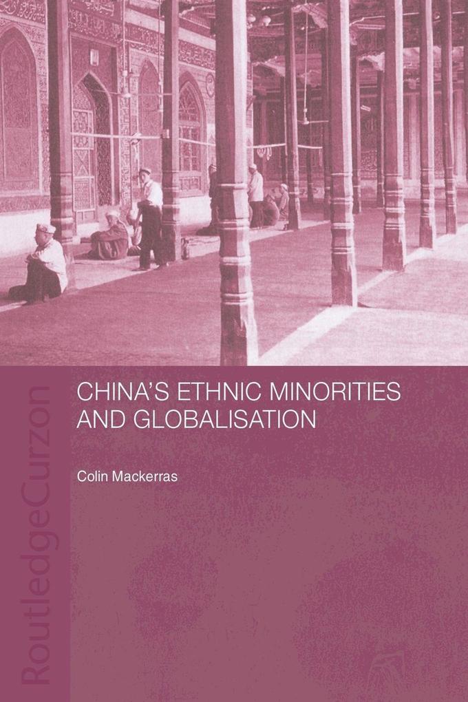 China's Ethnic Minorities and Globalisation