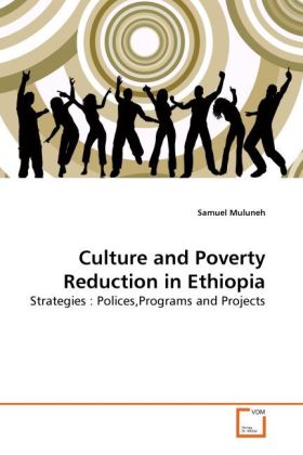 Culture and Poverty Reduction in Ethiopia