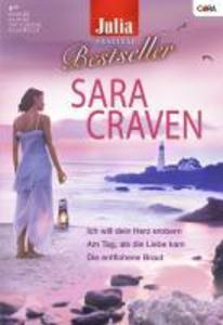 Julia Bestseller - Sara Craven