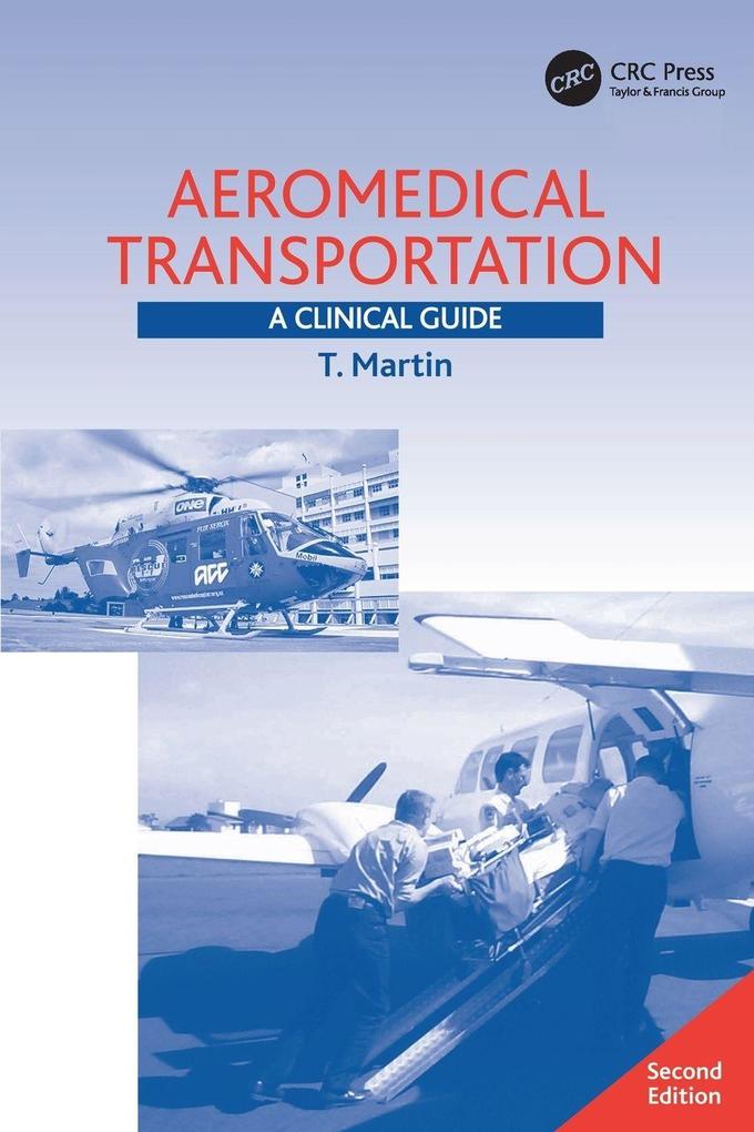Aeromedical Transportation